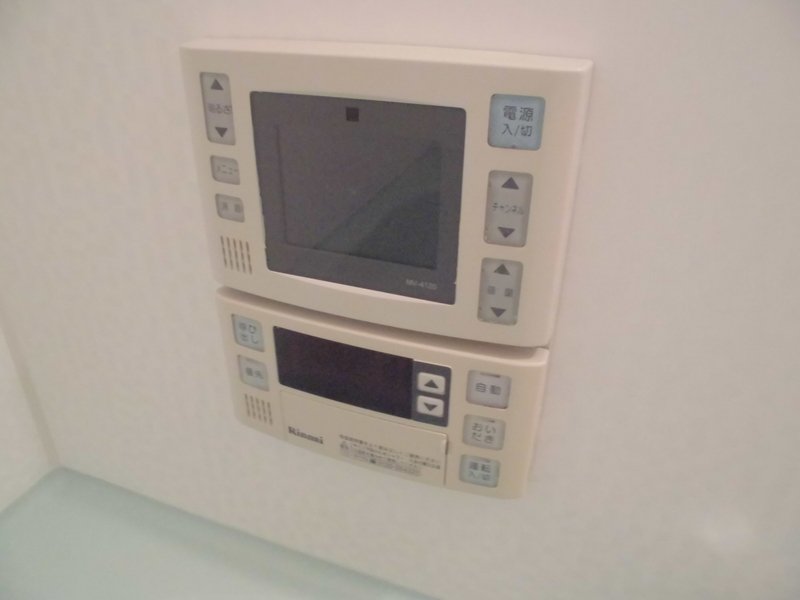 クレアコートの物件内観写真