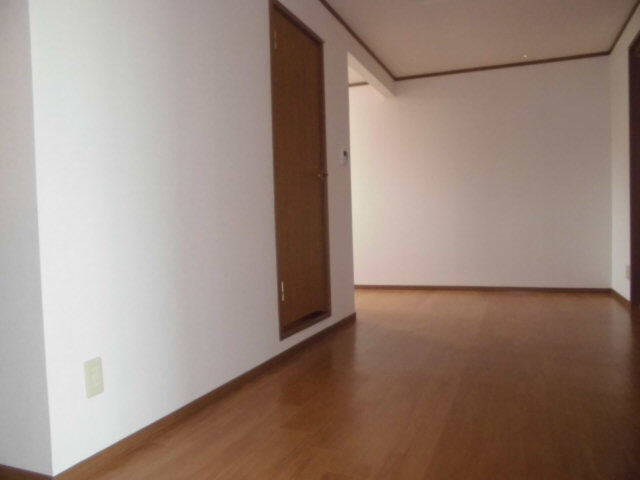 ピュールロジュマンの物件内観写真