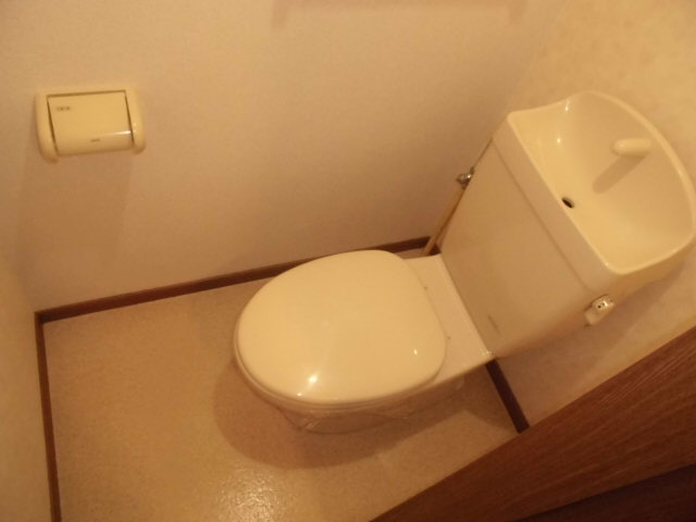 ピュールロジュマンの物件内観写真