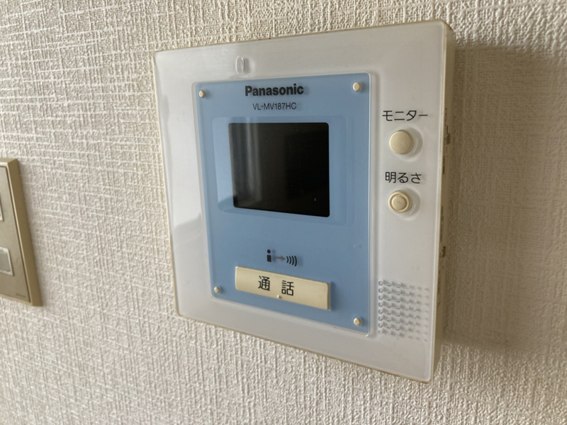 メゾンT2 B棟の物件内観写真