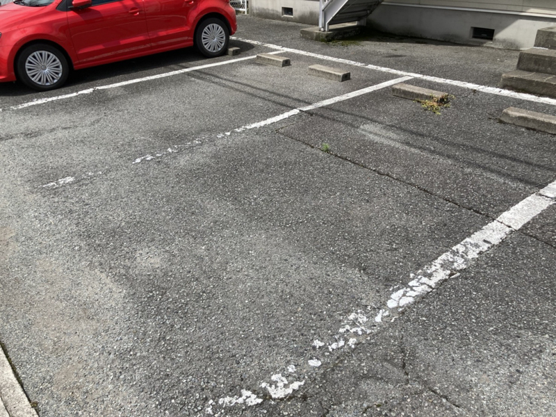 メゾンT2 B棟の物件外観写真