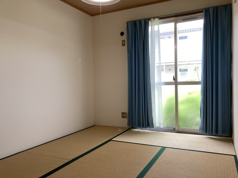 物件内観写真
