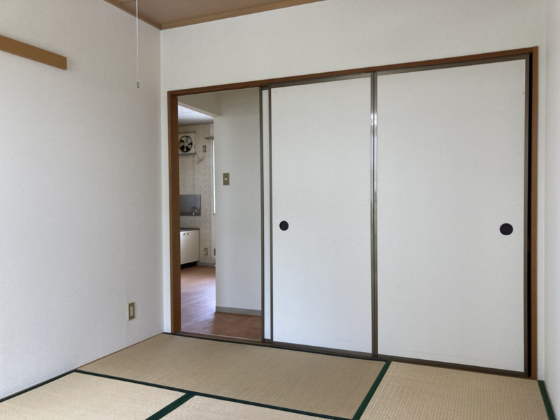 メゾンT2 B棟の物件内観写真