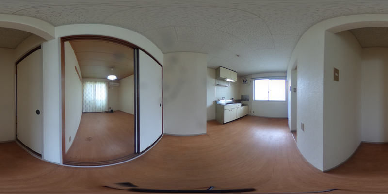 リビング 写真34