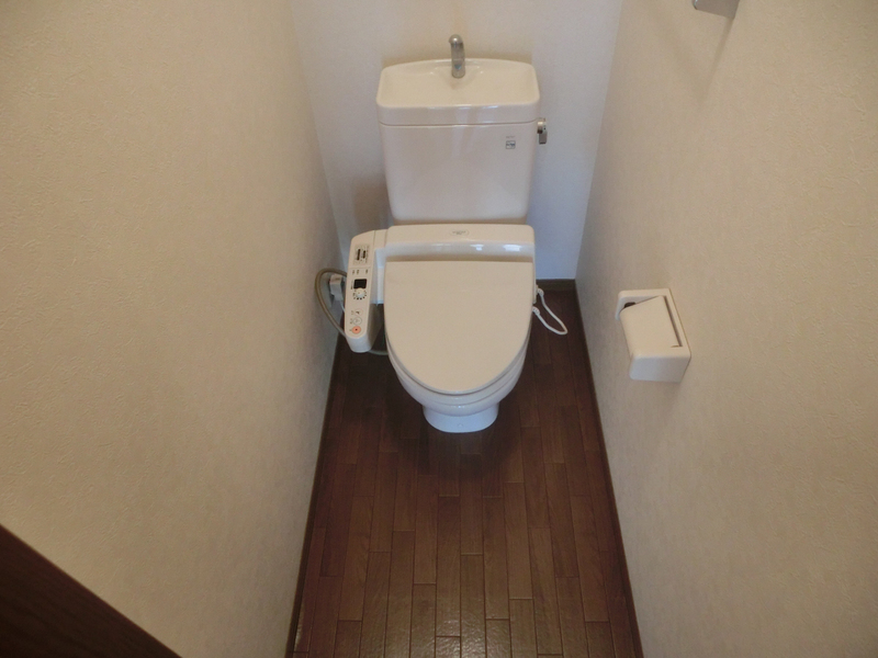 レジェンド今在家 B棟の物件内観写真