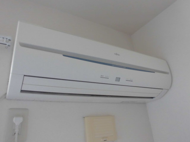 ラフレシールB棟の物件内観写真