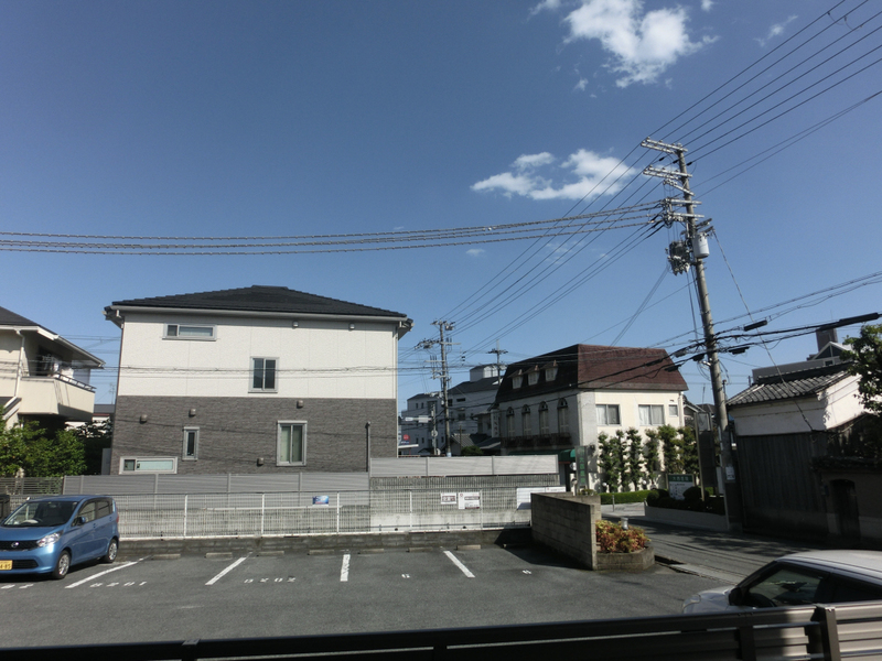 アローインの物件内観写真
