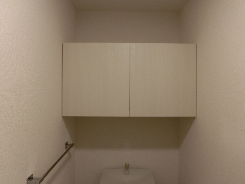 アローインの物件内観写真