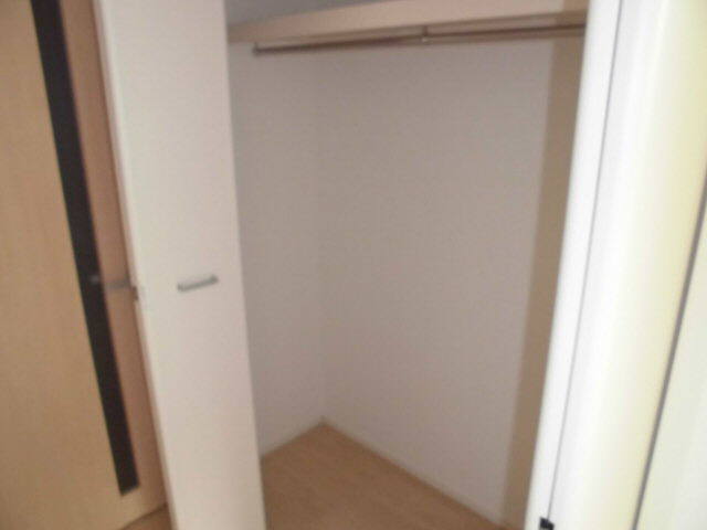 オート・プラージュの物件内観写真