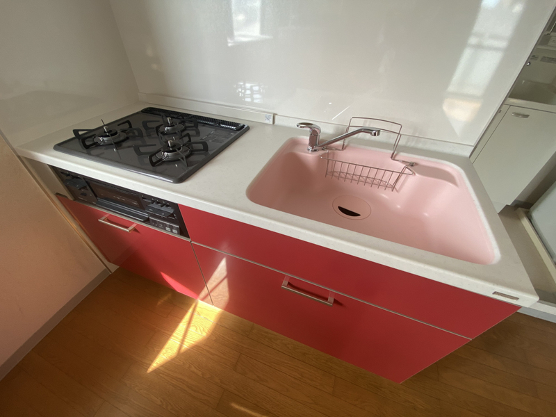 キッチン 写真3