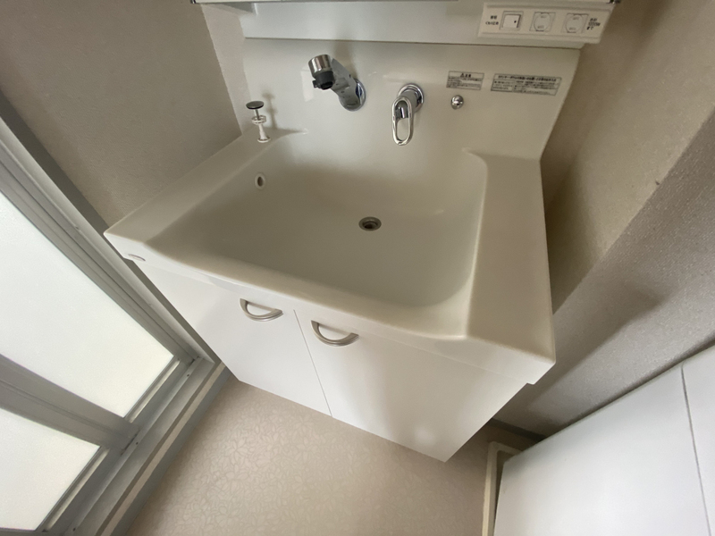 洗面所 写真6