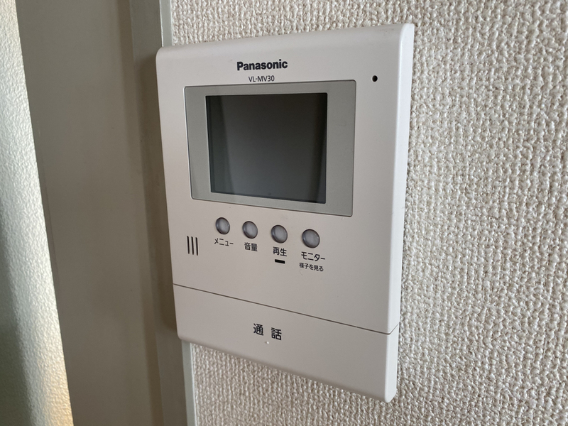 セキュリティ 写真13