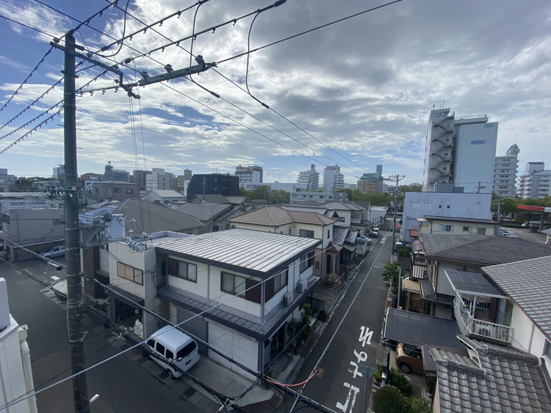 眺望 写真15