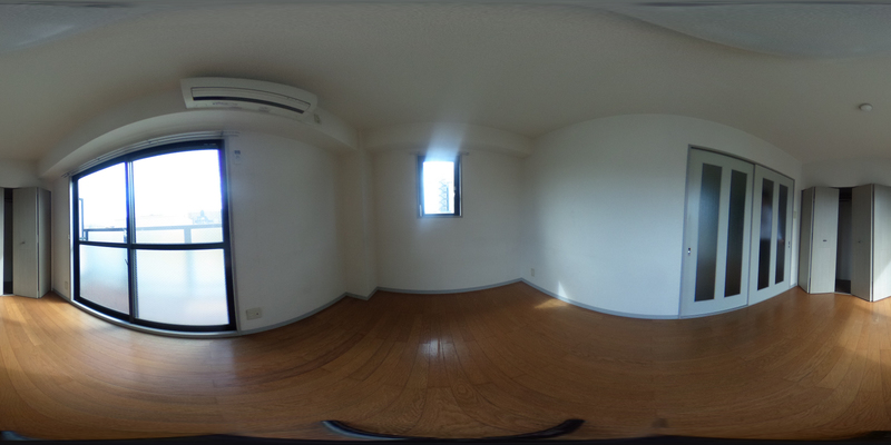リビング 写真34