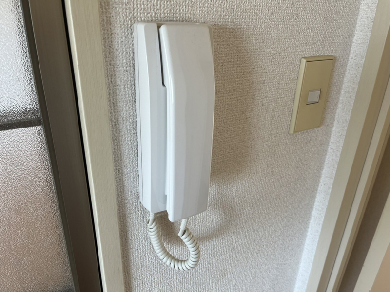 コーポ向陽台　A棟の物件内観写真