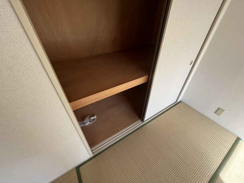 コーポ向陽台　A棟の物件内観写真