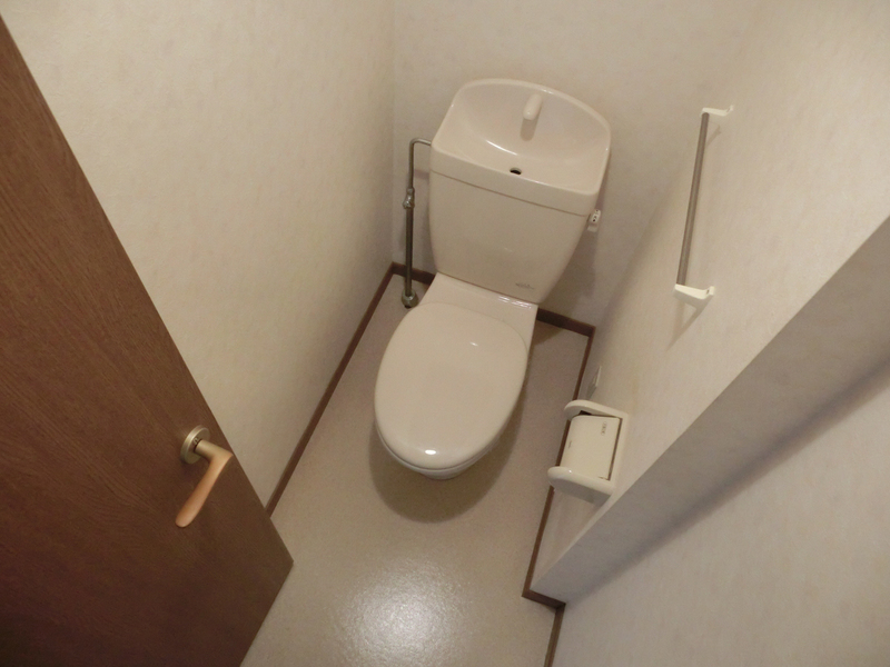 トイレ 写真12