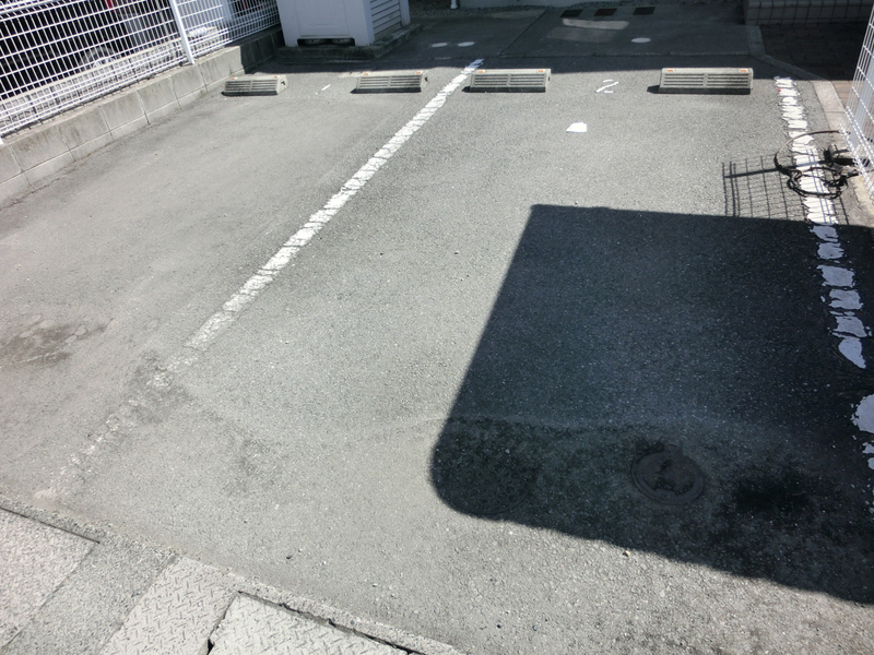 駐車場 写真31