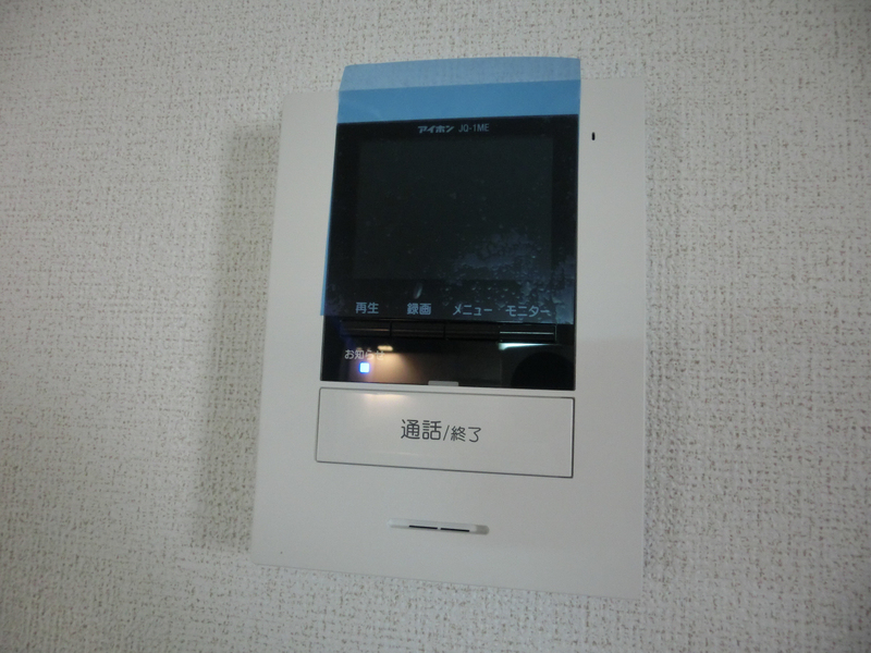 セキュリティ 写真17