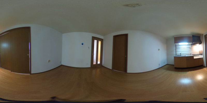 リビング 写真33