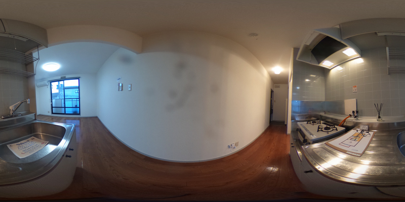 キッチン 写真35