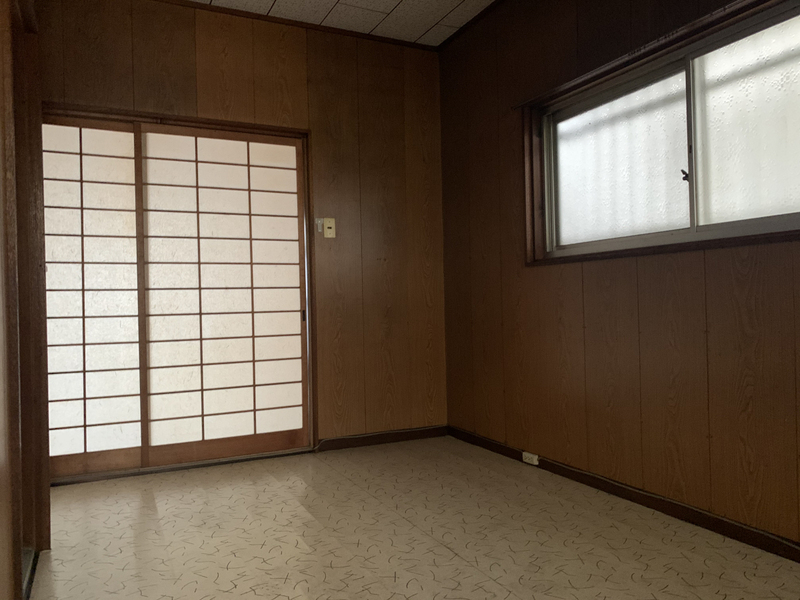物件内観写真
