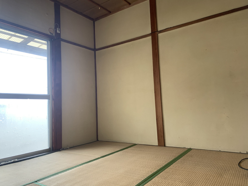 土山3丁目貸家の物件内観写真