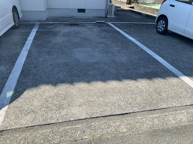 駐車場 写真29