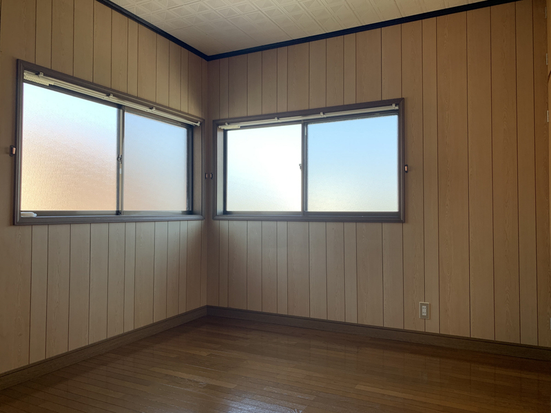 子供部屋 写真7