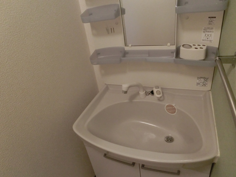 アンジ榮 C棟の物件内観写真