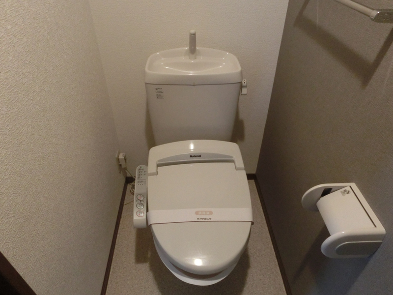 アンジ榮 C棟の物件内観写真