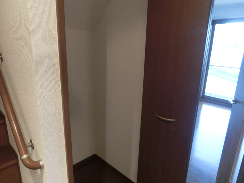 アンジ榮 C棟の物件内観写真