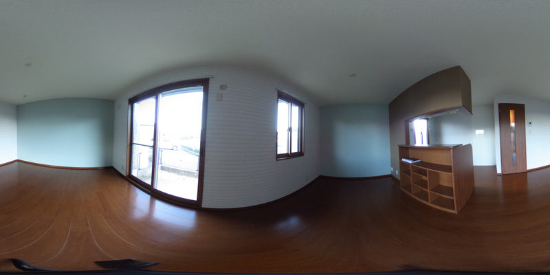 リビング 写真33
