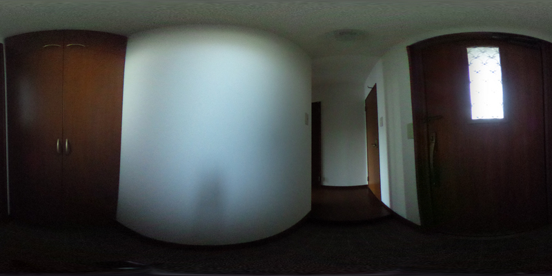 玄関 写真36