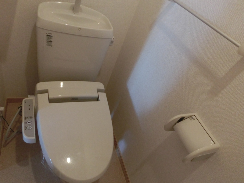パレ ドゥールDの物件内観写真