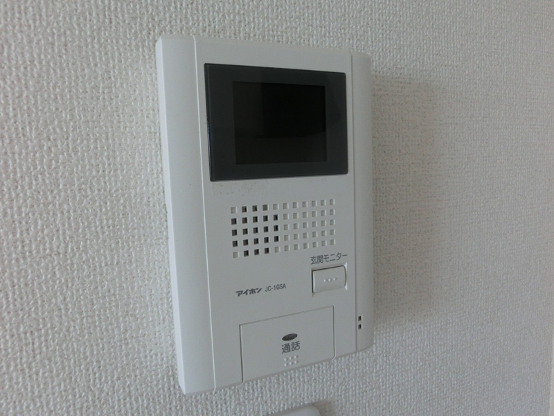 パレ ドゥールDの物件内観写真