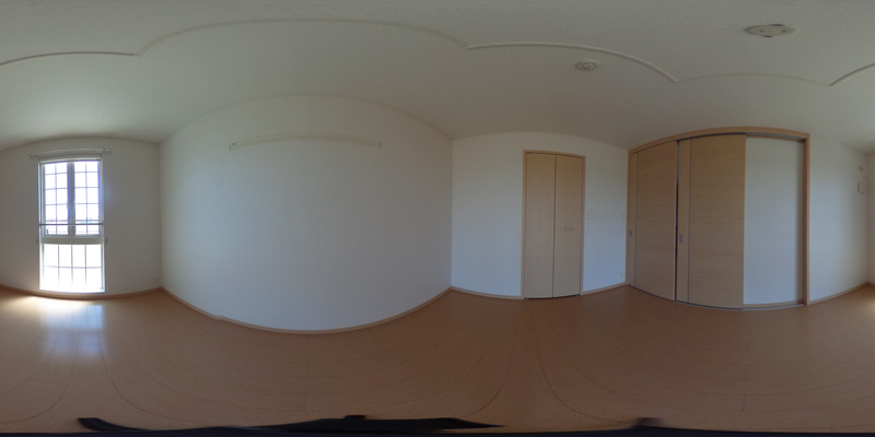寝室 写真35