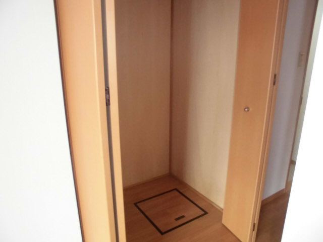 ベルヴィルカノウの物件内観写真