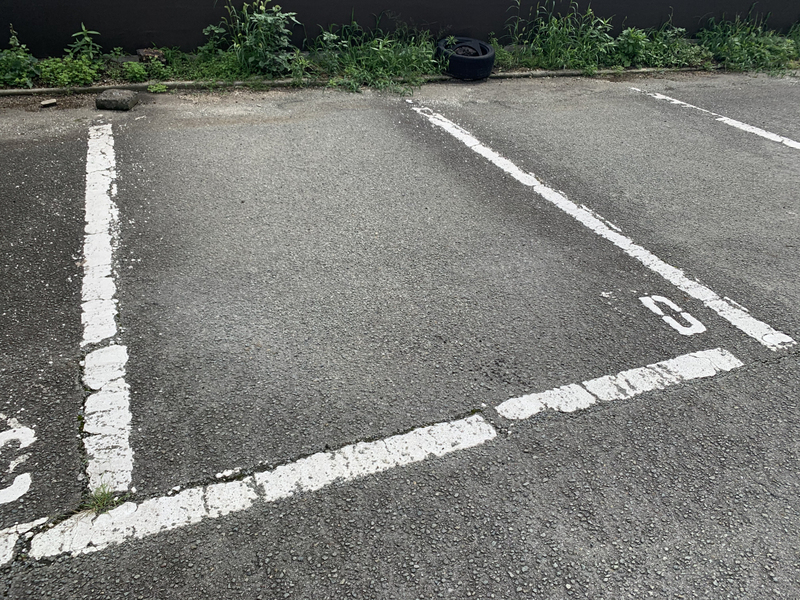 奥野ビルの物件外観写真