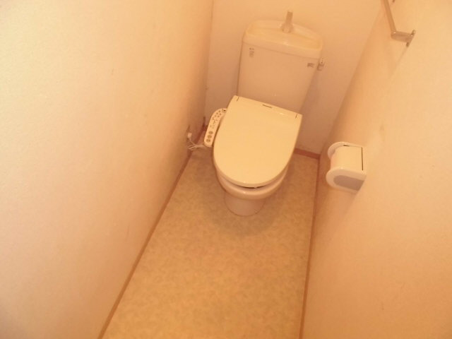 グランドソレーユの物件内観写真
