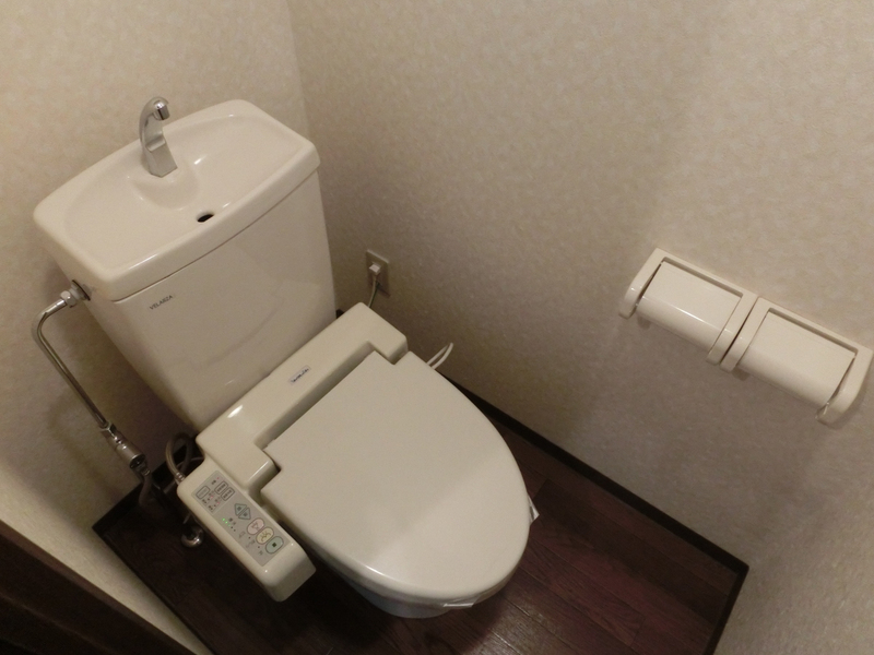 トイレ 写真5