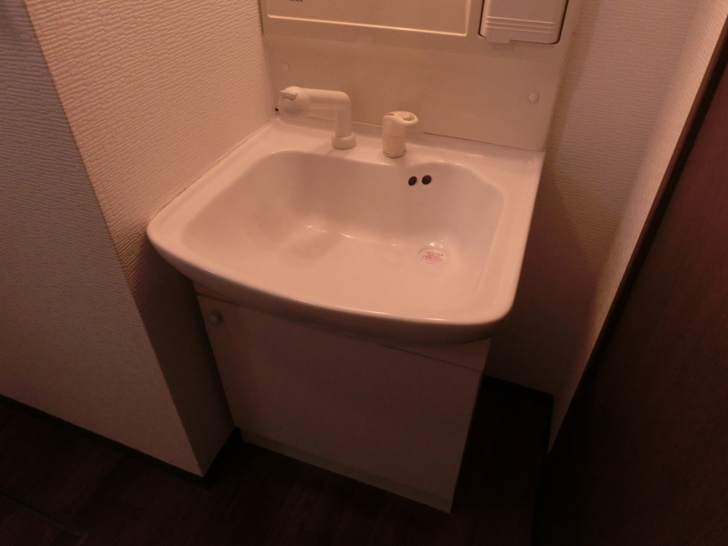 洗面所 写真6