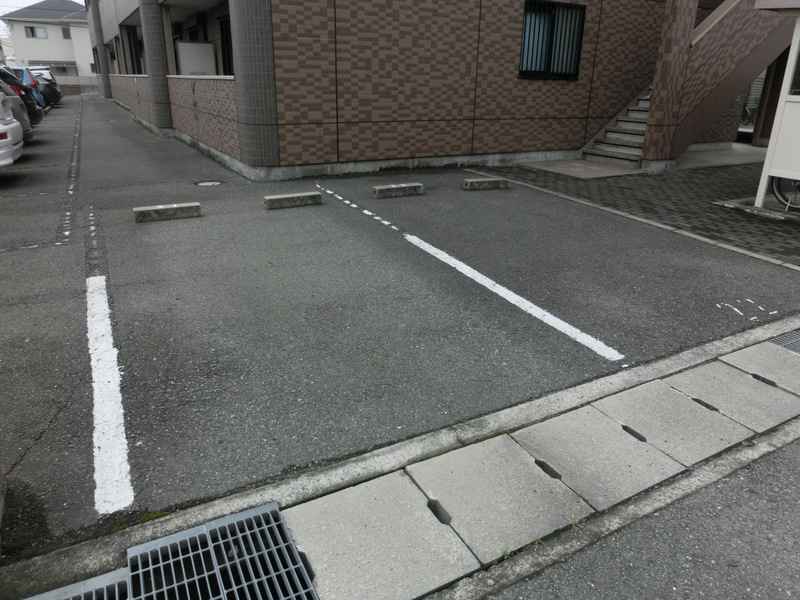駐車場 写真10