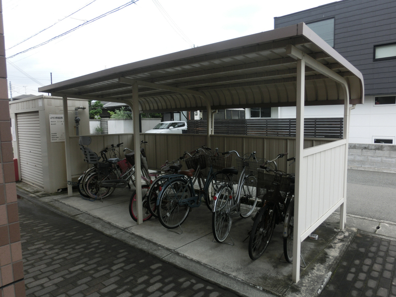 共用部 写真11