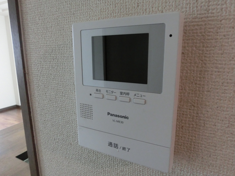 セキュリティ 写真13