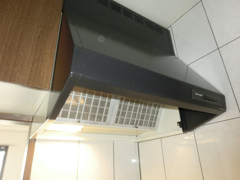 キッチン 写真19
