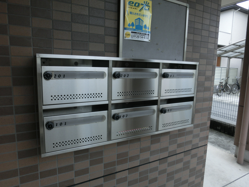 共用部 写真30