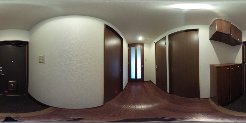 玄関 写真33