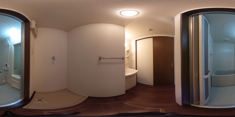 バス 写真34