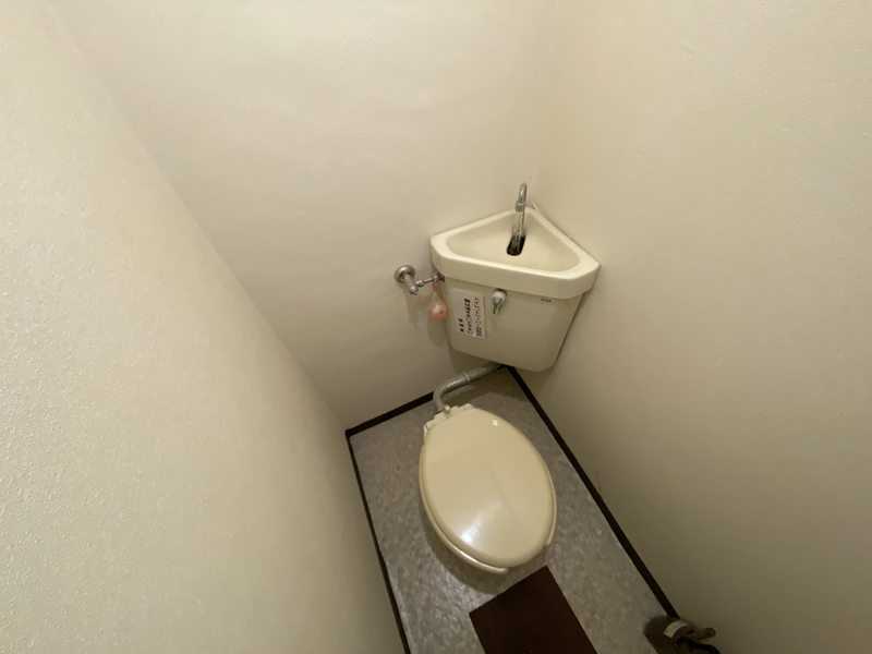 クレアトーレ姫路駅前の物件内観写真